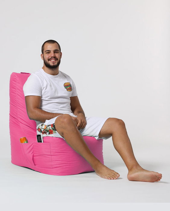 Atelier Del Sofa Diamond - Pink
